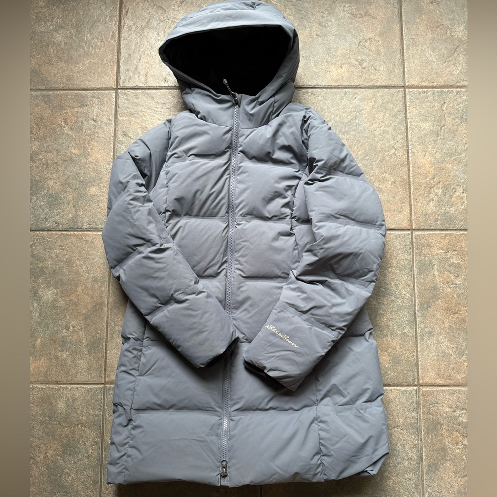 Women’s Eddie Bauer Glacier Peak Down Parka